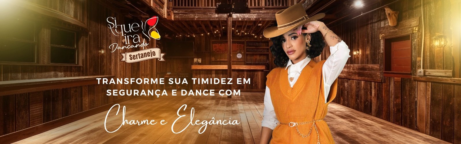 Siqueira Dançando Sertanejo